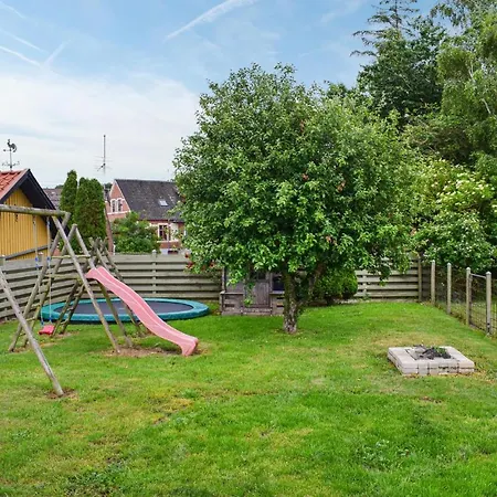 Lovely In With Kitchen * Tranekær