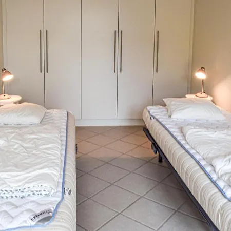 Lovely In With Kitchen *