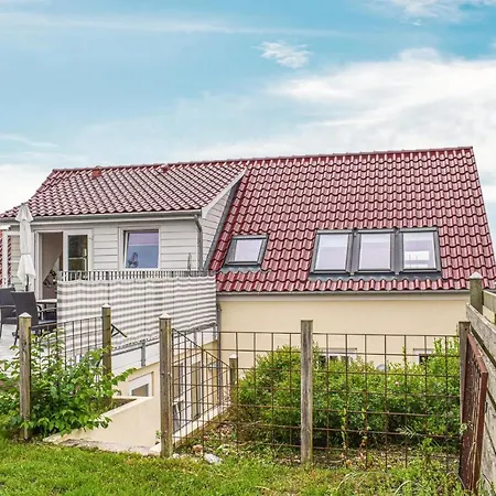 Lovely In With Kitchen *