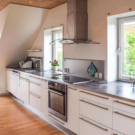 Lovely In With Kitchen * Tranekær