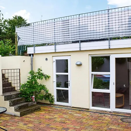 Lovely In With Kitchen *