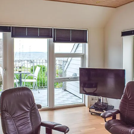 Lovely In With Kitchen Semesterbostad Tranekær