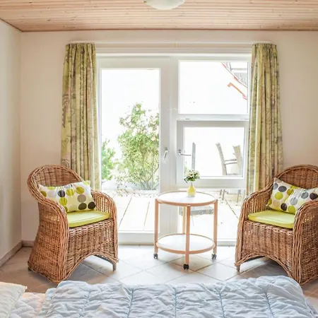 Semesterbostad Lovely In With Kitchen Tranekær